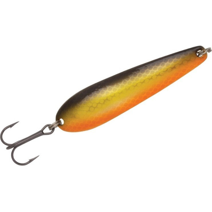 Блесна колеблющаяся BLUE FOX Inkoo 18 г, BKGO BFIN18-BKGO